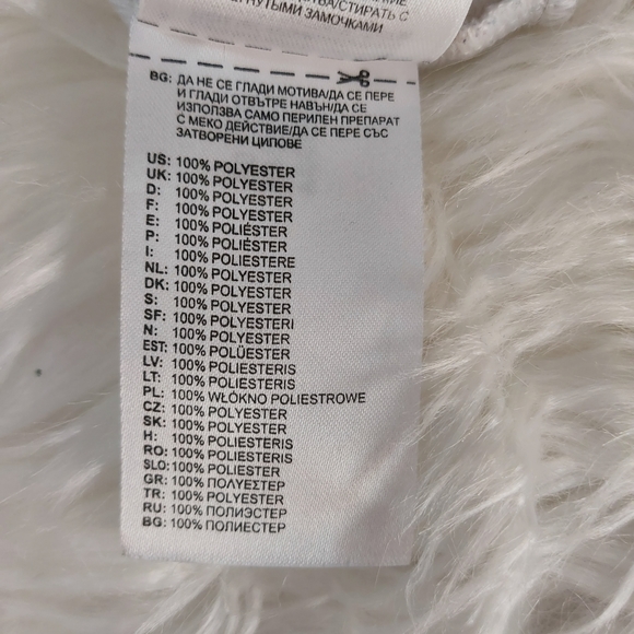 Adidas White Blue Original Firebird Track Jacket - Picture 10 of 11